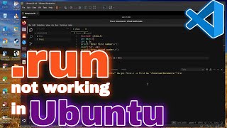 Code runner not working on vs code [Fixed]