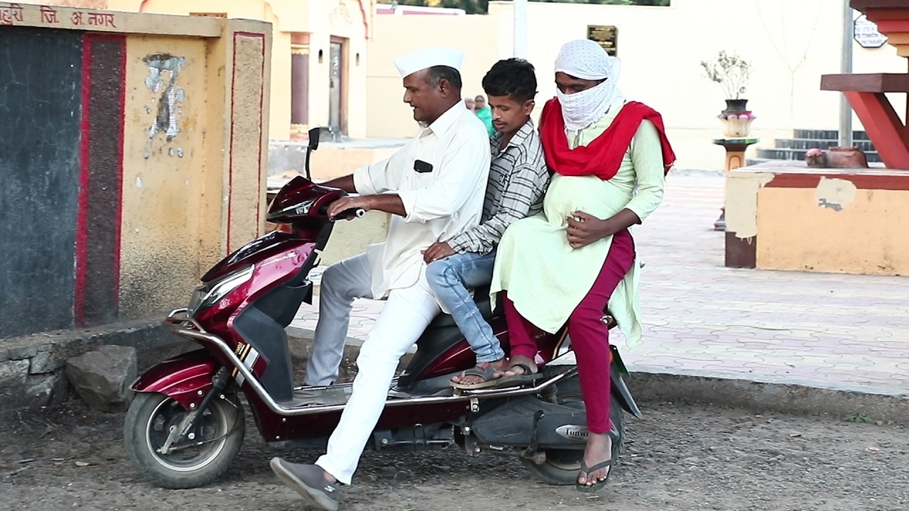 जाल्या शाम्याचा कुटाणा डेप्युटीच्या अंगलट | राया मराठी - भाग १४५ | Raya Marathi Episode - 145