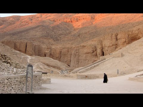 Video: De Vallei der Koningen, Egypte: de complete gids