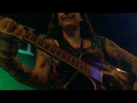 Turtle Blues