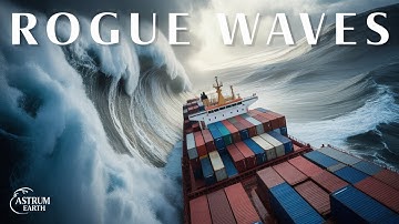 The Giant Waves That Scientists Refused to Admit Exist