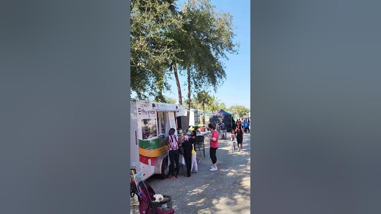 Vegfest 2024 Central Florida. YouTube