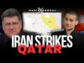 Scott Ritter On Israel-Iran After US Strikes + Iran Qatar Strike