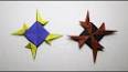 The Intriguing World of Origami: Folding Paper into Art and Beyond ile ilgili video