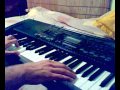 Ezel soundtrack bahar piano cover by losmi