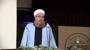 Sayyid Shaykh Muhammad Al Yaqoubi Refuting ISIS FULL