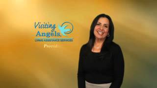 Visiting Angels Commercial in Tucson Az