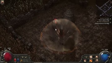 How to Disable Screen Shake, Path of Exile 2