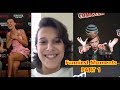 Millie Bobby Brown FUNNY Moments PART 1