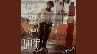 Video thumbnail of "Wrthl$ - Out Of My Life"