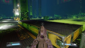 DOOM BADS call of the void