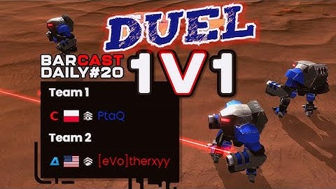 Beyond all Reason - Tense 1v1!