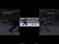 King with Armor king smart trick #shortsfeed #tekkentagtournament #viralvideo #shortvideo