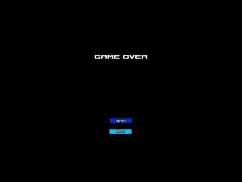 Game Over Sonic Colors Nintendo DS