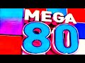 80s Disco Mega Mix by Stefano DJ at Samoa Park 🎶