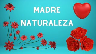Madre Naturaleza. Abrazos Para Tu Alma. Francisco Gallardo Perogil