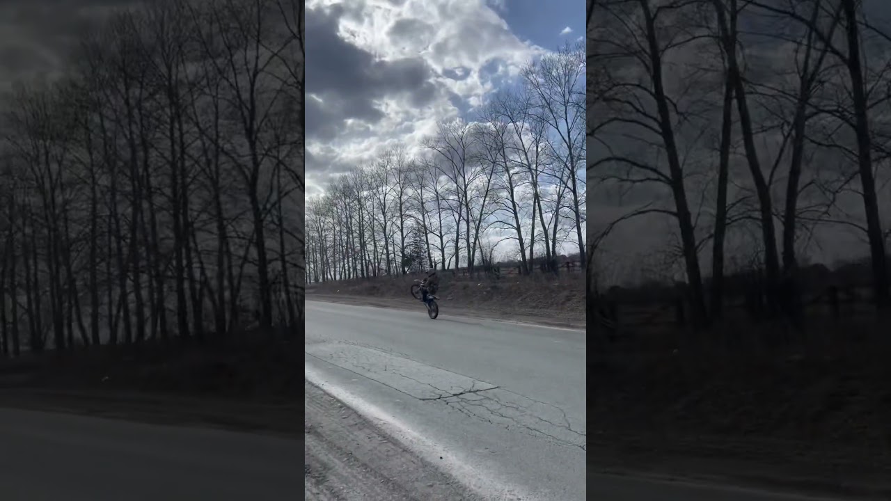 MotoLand xt 300 hs🚀🔥