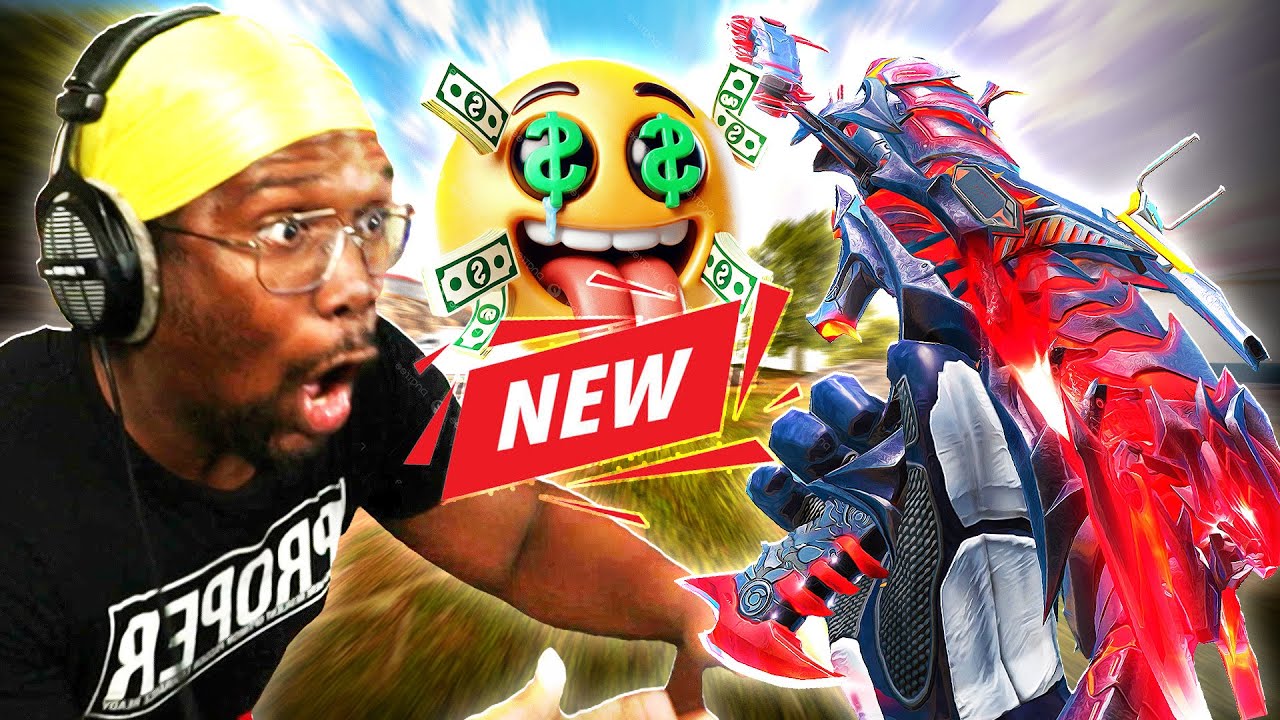 *EXTREMELY LUCKY* NEW ETERNAL Scorpius Valor Skin Opening