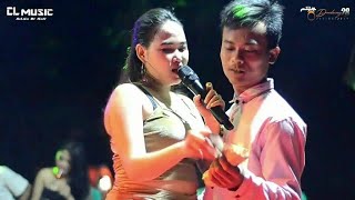 DILAH TING TING AKU BUKAN JODOH NYA CL MUSIC SELALU DI HATI