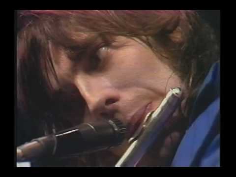 Traffic - Low Spark Of High Heeled Boys - Live 72 (Full Song)