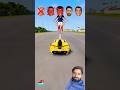 🚘 Cr7 vs Messi vs Yamal vs Neymar vs Haaland #shorts #beamngdrive #shortsfeed #simulator