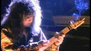 LOUDNESS - In the Mirror [official video] (HQ).avi