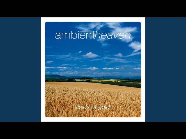 Kevin Kendle - The Approach Of Summer