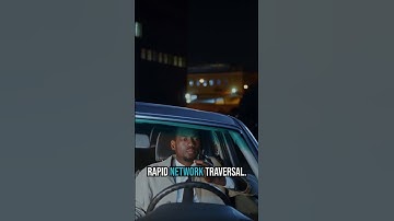 Cybersecurity SHOCK! Hackers Infiltrate Networks in 27 Minutes!