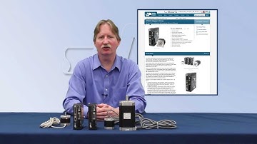 An Introduction to AMP