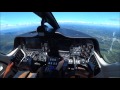 Tecnam P2006T Engine Shut Down in Flight , VMC , and Stalls! Check Ride Prep