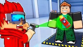 Roblox Secure The Airport!