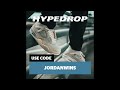 HypeDrop | 3v3 JACKPOT €181 → €949 🎰