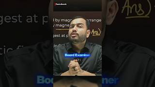 👉Last Minute Pro Tips for Exams⏳💯 #alakhsir #physicswallah #shortvideo #pw #class10 #motivation