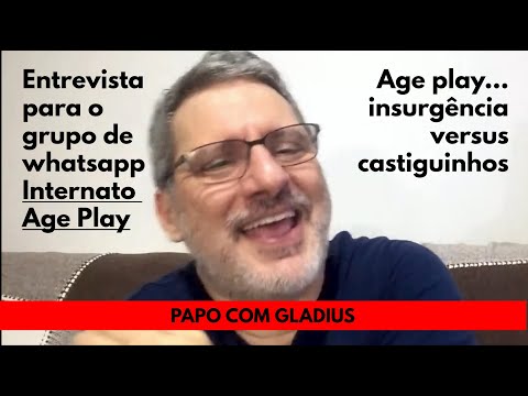 08. Age play... insurgência versus castiguinhos
