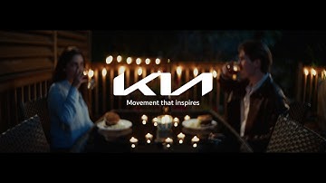 KIA - Spec Commercial | Sony FX6 & FX3 Atlas Mercury Anamorphic