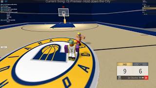 LOL! 1v1 AGAINST TRASH TALKER! TRASH TALKER EXPOSED!! ROBLOX: NBA PHENOM