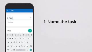 Faunatec Tutorials 02: Tasks