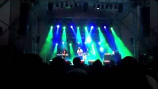 Video thumbnail of "Eat More Cake - Music Sounds Better With You at F.I.V. festival, Vilalba, Spain."