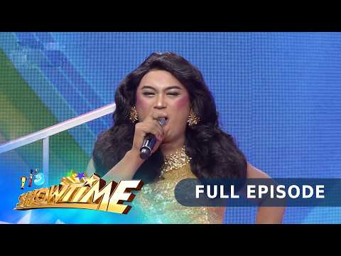 SexBomb Jopay, sumali sa Miss Q&A?! | It's Showtime | October 6, 2026