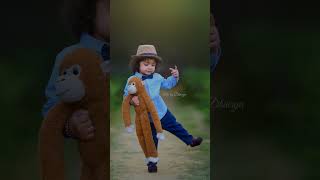 2 Year Old Baby Shoot Behind The Scenes Idea For Photoshoot By Best Baby Photographer