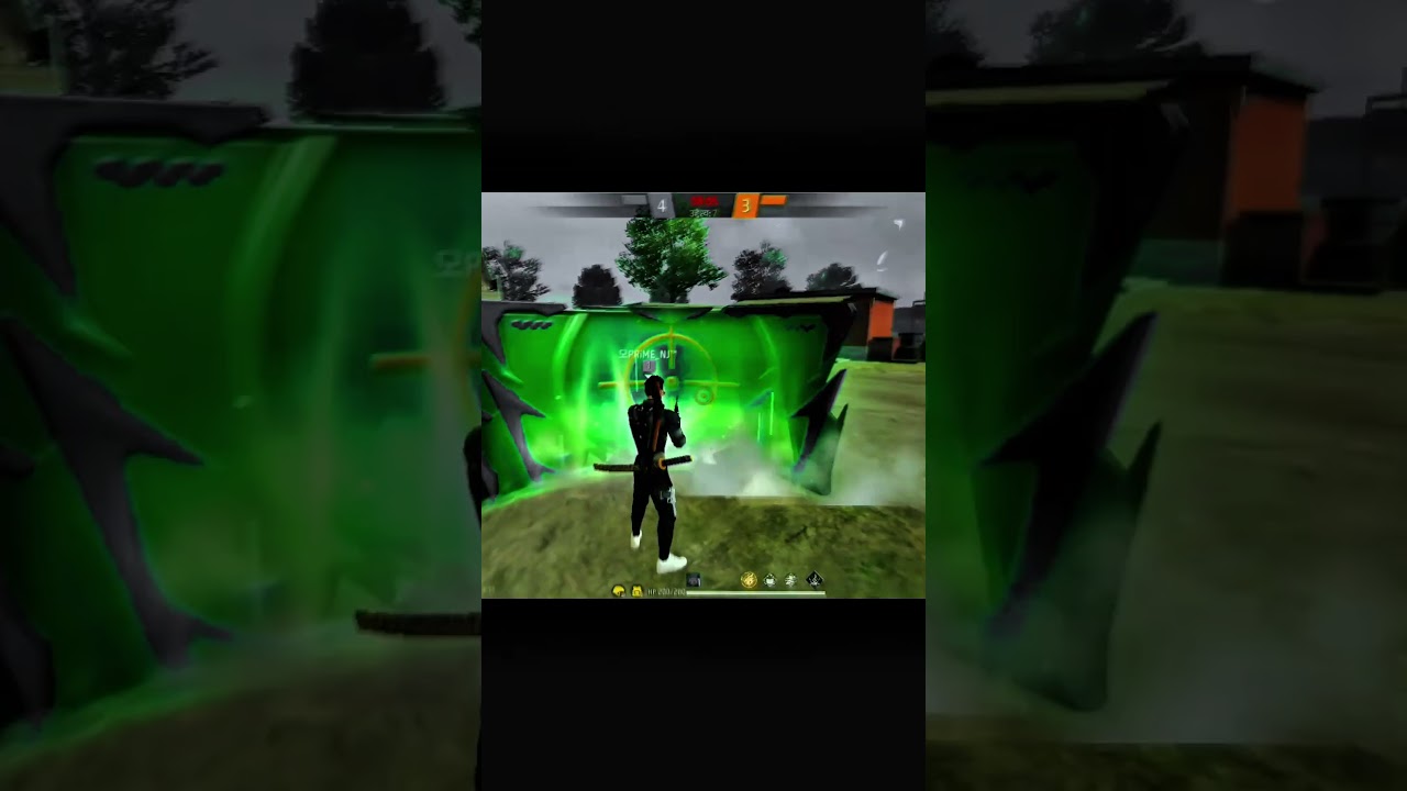 headshot 🎯🤕  gameplay in barmuda 🗺️ 