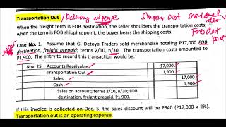 44 Transportation Out