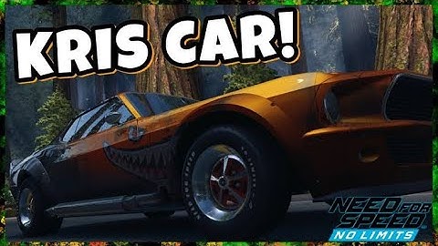 Need For Speed | No limits | Chapter-2 | Kris | Smit 007 | #youtube #video #needforspeed