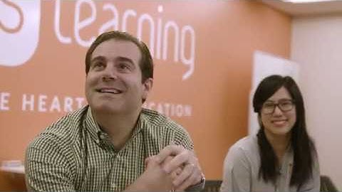 The itslearning Google Partnership