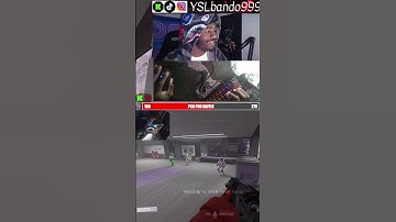 when u get a modder in lockdown protocol