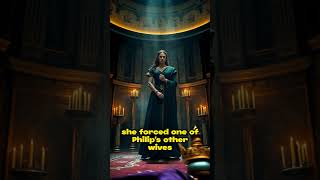 The Ruthless Tactics Of Olympias Mother Of Alexander The Great