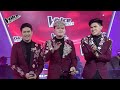 The Voice Generations: Coach Stell's reaction to Team Bilib's Semi-Finals performances | Exclusive