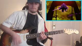 Fate Is In Our Hands - Persona 3 The Movie #2: Midsummer Knight's Dream - Guitar Cover screenshot 3
