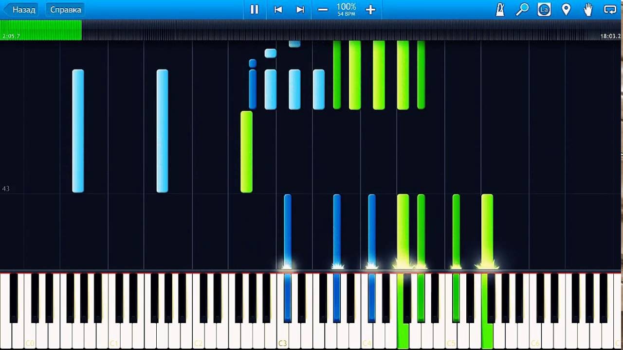TCHAIKOVSKY // 1812 OVERTURE // Op. 49
