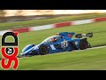 Driving a Praga R1T EVO on track - a portal to another dimension!